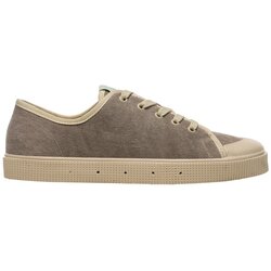 SANJO Nizke superge STC70 Low Washed - Moon Kostanjeva Cene