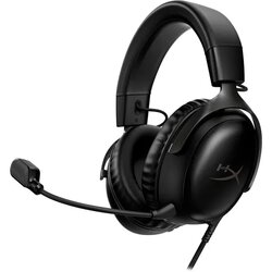 Hyperx Slušalice sa mikrofonom HyperX Cloud III Wireless Gaming (black) 77Z45AA Cijene