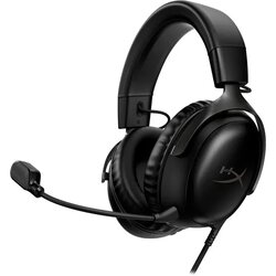 Hyperx slušalke HyperX Cloud III Gaming 3.5mm/USB-C/USB-A 7.1 z Cene