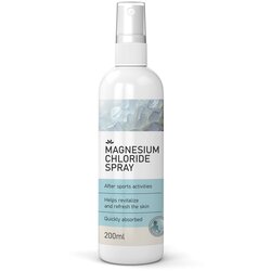 LILLY Magnezijum hlorid sprej, 200ml Cene