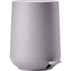 Zone Denmark NOVA koš za smeti s pedalom, 3 litrski - Galebje siva Cene