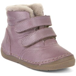 Froddo čevelj gležnjar G2110130-10 D vijolična 22 Cene