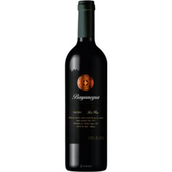 CELAYA Bayanegra Tinto crveno vino 0,75 l Cene