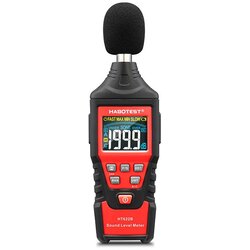 HABOTEST Digitalni merilnik decibelov HT622B USB A/C, (20628389) Cene