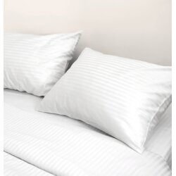 Esens Home Esens Komplet posteljine, 160×200cm, 4 dela, Beli Cene