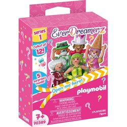 Playmobil everdreamerz iznenadjenje 70389 Cene