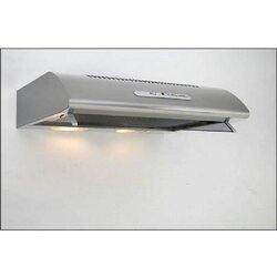 Davoline Olympia 050X Silver aspirator Cene