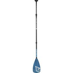 Aqua Marina veslo carbon guide paddle modra Cene