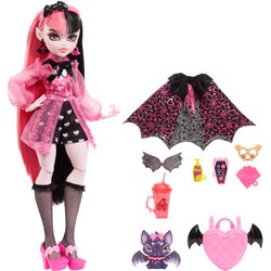 Monster High lutka - drakulara Cene