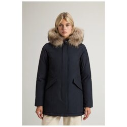 WOOLRICH Jakne WWOU0538FB Modra Cene