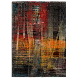 Universal tepih Bianca Abstract, 60 x 120 cm Cene