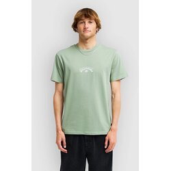 Billabong Arch Diamond T-Shirt sea spray Cene