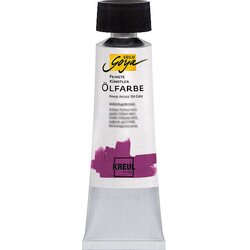  Oljne barve Finest Artists Solo Goya 55 ml | različni odtenki Cene