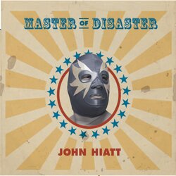 NEW WEST RECORDS JOHN HIATT - Master of Disaster LP Cene
