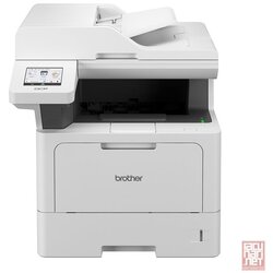 Brother DCP-L5510DW, A4, Print/Scan/Copy, print 1200dpi, 48ppm, duplex/ADF, 8.9cm touch display, LAN/WI-Fi Cene