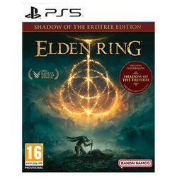 Bandai Namco PS5 Elden Ring - Shadow of the Erdtree Edition Cene