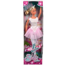 Steffi LOVE BALERINA LUTKA SB3332 Cene