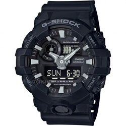 Casio Ročna ura GA-700-1BER Cene