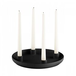 Blomus Keramički svijećnjak Advent – Cene