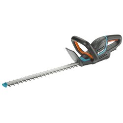 Gardena comfortcut akumulatorske škare za živicu (18 v, bez akumulatora, dužina mača: 50 cm) + bauhaus jamstvo 5 godina na uređaje na električni ili motorni pogon Cijene