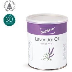 LAVANDA Hladan vosak za depilaciju - 800 ml – Depilève Cene