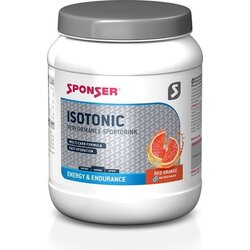 Sponser Sport Food Isotonic - Red Orange Cene