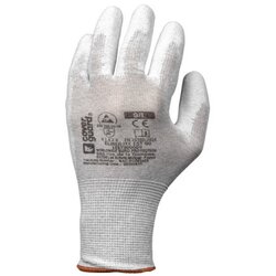 Coverguard rukavica eurolite est90 veličina 8 ( 1est900008 ) Cene