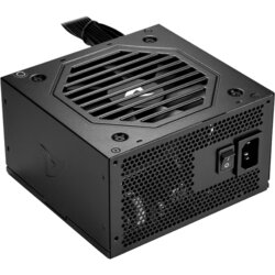 Napojna jedinica SHARKOON gaming Rebel P10 750W ATX 3.1, Flat fixed Cables, Cybernetics Bronze Cene