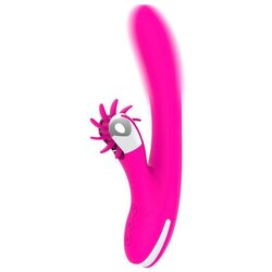 DIVERSIA Vibrator Rabbit Vibrating Cene