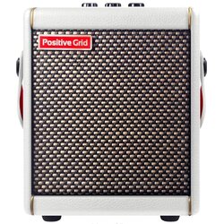 Positive Grid Spark MINI 10W gitarsko pojačalo i Bluetooth zvučnik - Pearl Cene