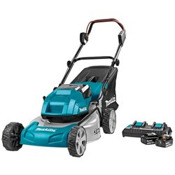 Makita aku kosačica kosilica za travu DLM460PT2 Cijene