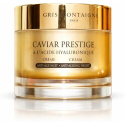 Gris Montaigne Anti-aging & proti gubam Anti-Aging Nachtcreme - Caviar Prestige mit Hyaluronsäu Cene