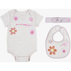 Nike komplet za bebe girls deloris 3PC set NJ0669-W6N Cene