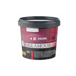 Jub DECOR glamour BRONZA 0,65L Cene