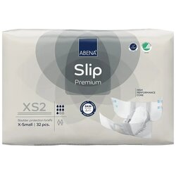 Abena Slip pelene XS2, 32 komada Cene