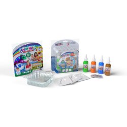 Aqua Gelz Set za ustvarjanje Tropicalz 40253 Cene