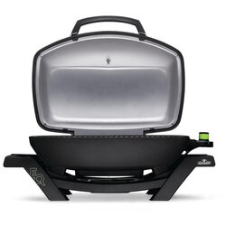 Napoleon električni roštilj travelq PRO285E (2.200 w, dimenzija rešetke za pečenje: 54 x 37 cm) Cene