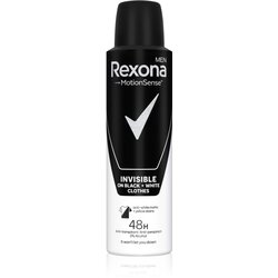 Rexona Muški dezodorans BLACK & WHITE INVISIBLE 150 ml Cijene