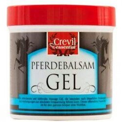 Crevil Konjski Balzam Aktiv-gel (zeleni) 250 ml Cene