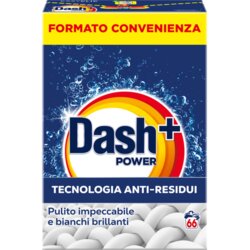 Dash prašak za rublje Regular 3,3 kg / Mega pack Cene