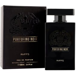 Riiffs Portofino Noir edp men 100ml Cene