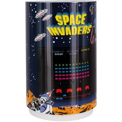Space Invaders projekcijska lučka Paladone Cene