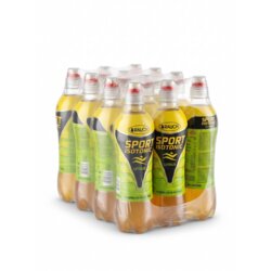Rauch Isotonic citrus XXL, 12 x 0,5 l Cene