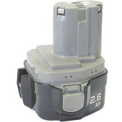 Makita Električni alat-akumulator 1234 NiMH 193100-4 12 V 2.5 Ah NiMH Cijene