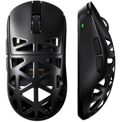MCHOSE A7X Ultra Magnesium Alloy Wireless Gaming Mouse, MC-A7X-2 Cene