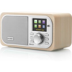 Gogen internetni DAB+ radio IR237BTDAB Cene