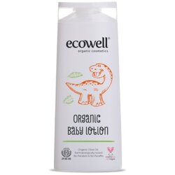Ecowell organski losion za bebe 300 ml ( A073985 ) Cene