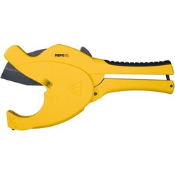Rems makaze za sečenje plastičnih cevi ROS P 63 S 291290 R Cene
