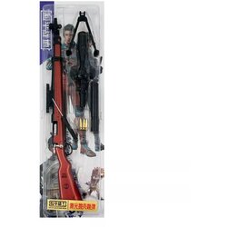 Comic and Online Games KAR98K Sniper Rifle - With Laser (41 cm) ( 061805 ) Cene