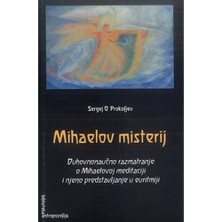 Buybook Sergej O. Prokofjev
 - Mihaelov misterij Cene